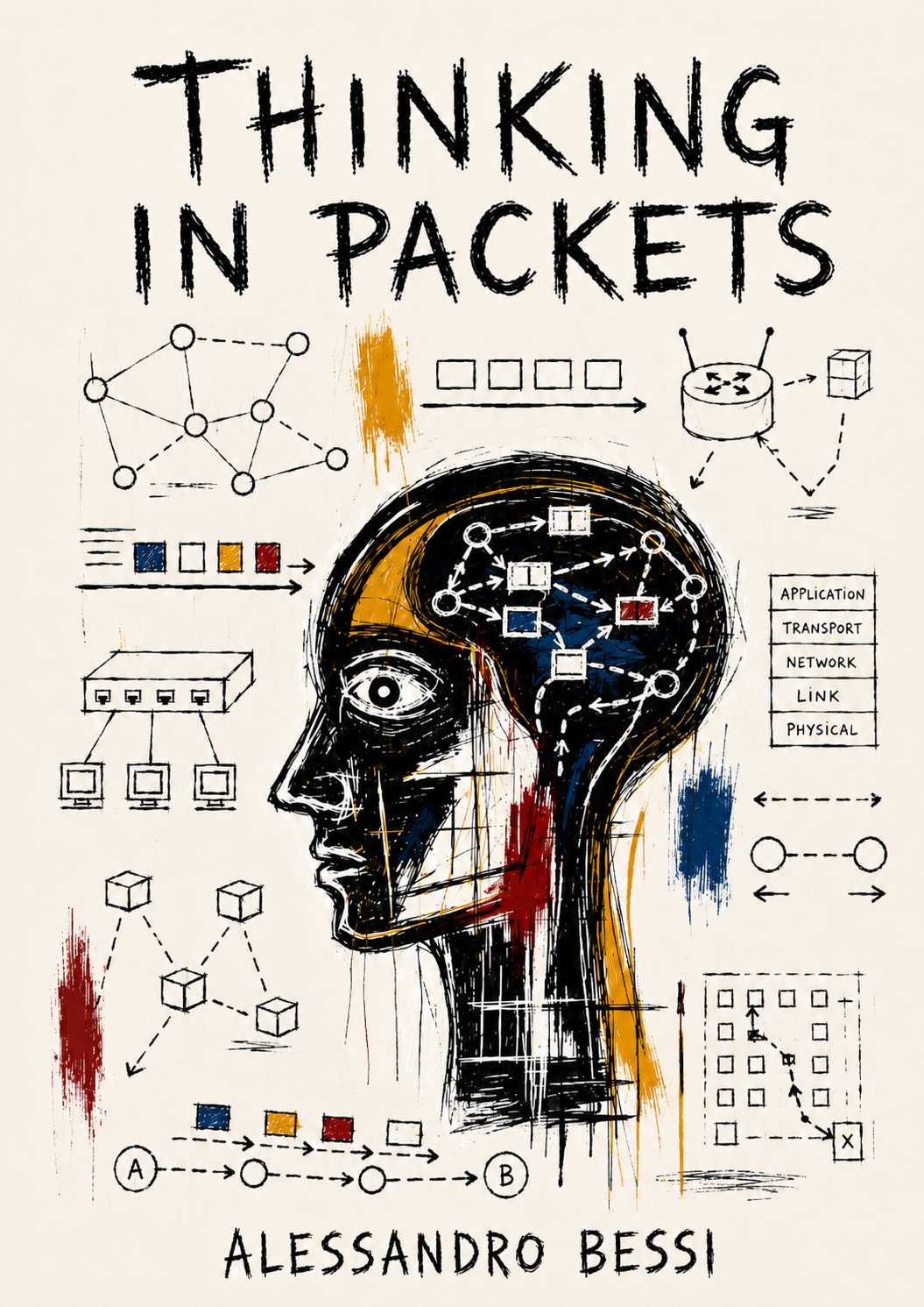 Thinking in Packets