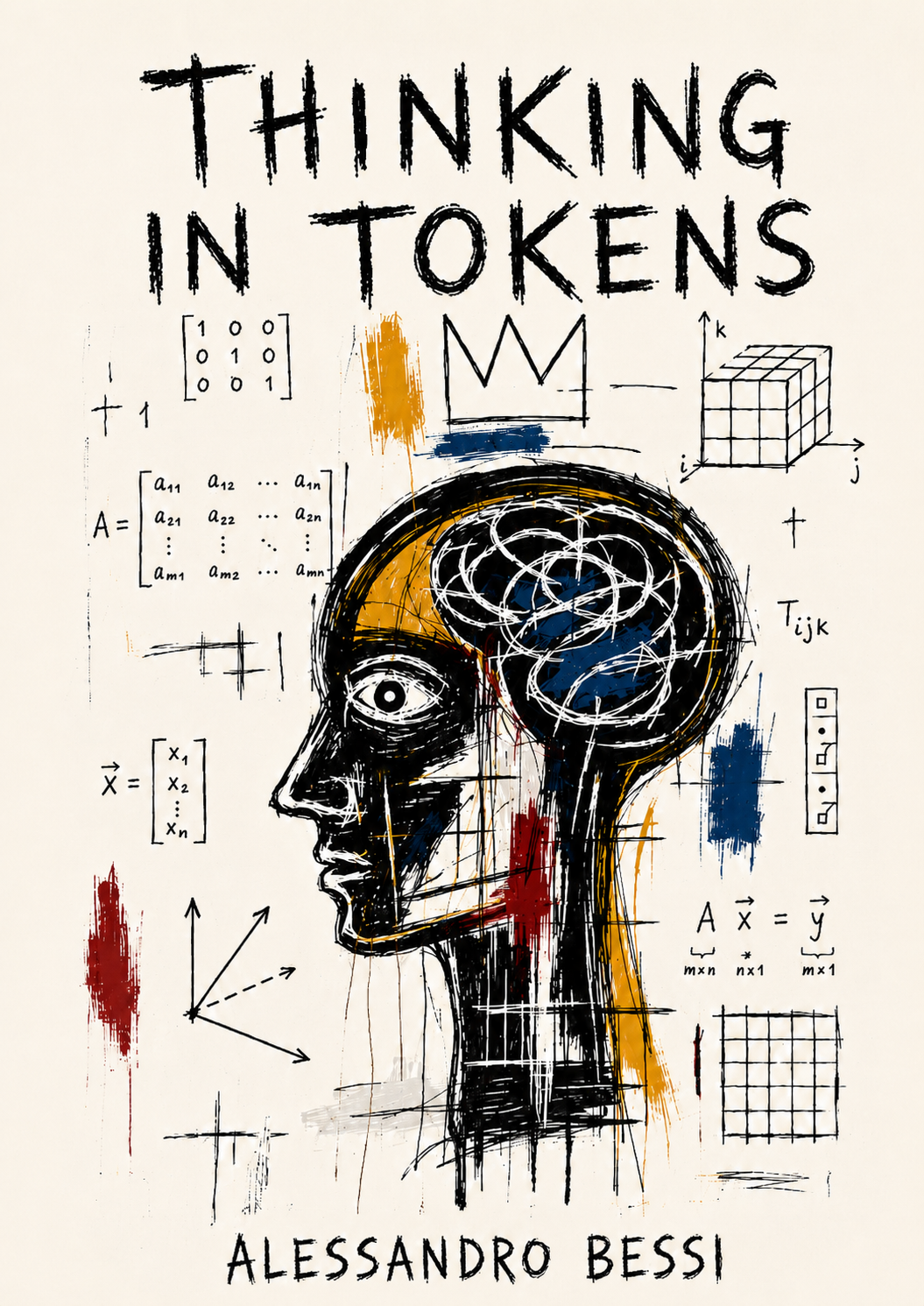 Thinking in Tokens